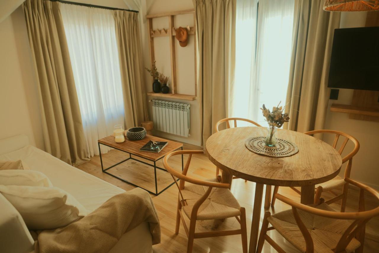 La Galeria - Hotel Boutique Cariló Buitenkant foto