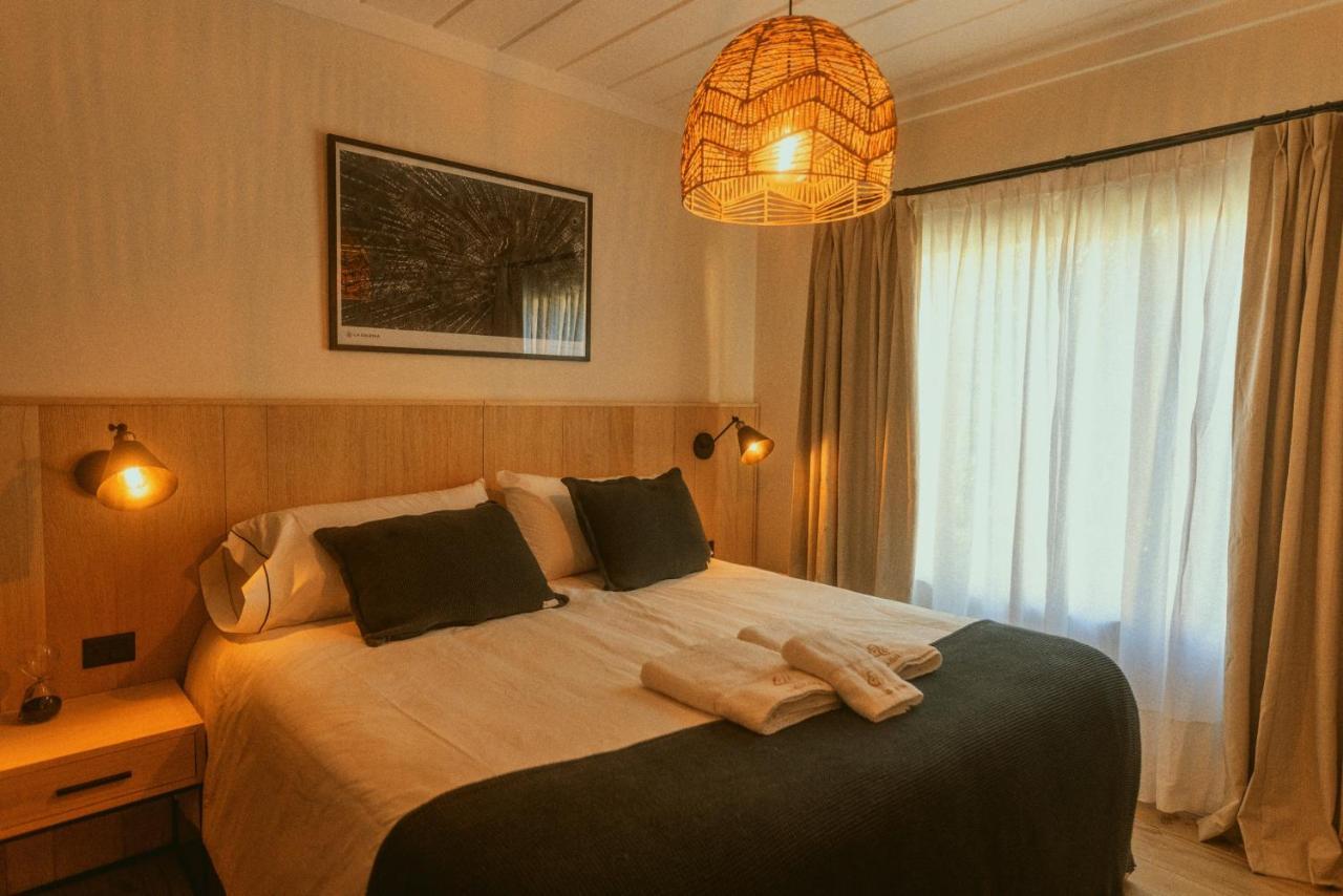 La Galeria - Hotel Boutique Cariló Buitenkant foto